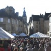 Quel succés pour Sarlat