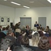 La plate-forme de formation inaugurée